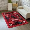 1pc Star Wars Rug Anti Slip, Non Shedding, Ideal for Living, Bedroom & Laundry Handcrafted Home Decor