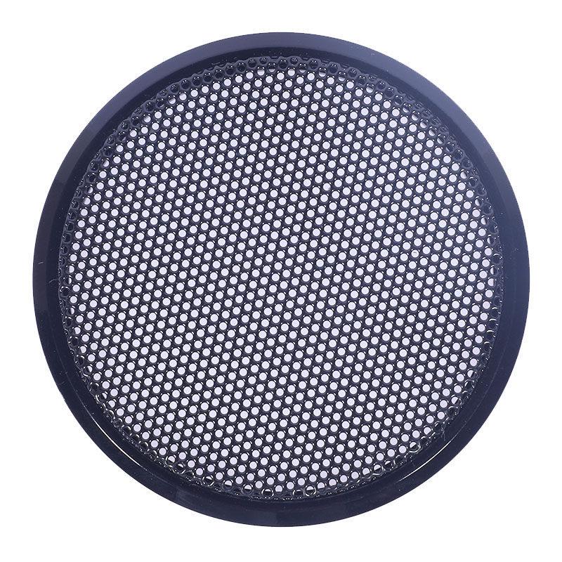 20-Pack 2-2.5 Inch Car Speaker Grill Mesh Cover Dust Protection Ring