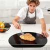 With Lip Edge Chopping Board Acrylic Dough-kneading Board  Baby Food