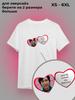 T-shirt Squid Game Ke Hong 456