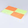 Soccer Referee Flag For Fair Play Sports Match Football Rugby Hockey Training Linesman Flags