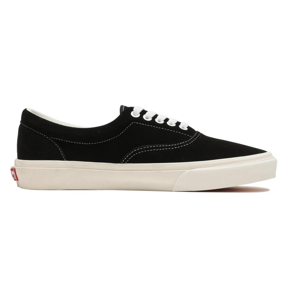 VANS ERA V95CF SUEDE BLACK WHITE