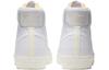 Nike Blazer Mid 77 Vintage Sail Platinum Tint CW7583-100