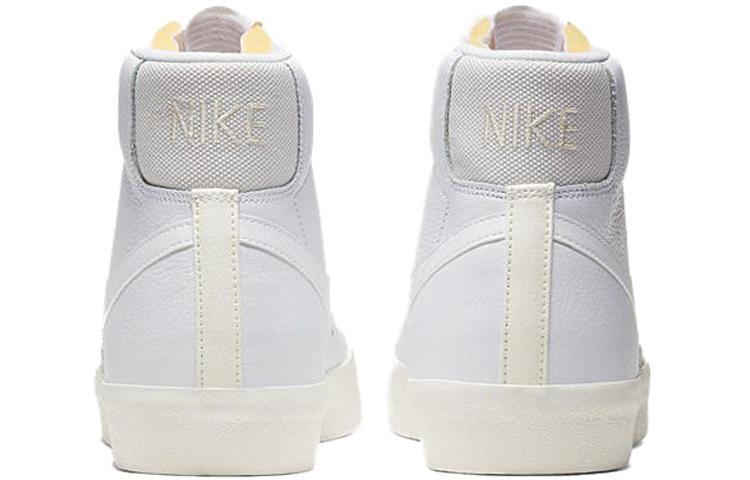 Nike Blazer Mid 77 Vintage Sail Platinum Tint CW7583-100