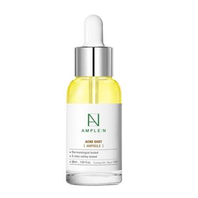 RIKLIG:N Acne Shot Ampull 30ml