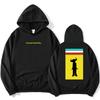Jamiroquai Virtual Insanity Mikiny s kapucí Dlouhý rukáv Ležérní mikina s kapucí Dámské Pánské Oblečení Design Grafický potisk Merch Streetwear
