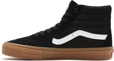 Sneakers Sk8-Hi Black/white/gum