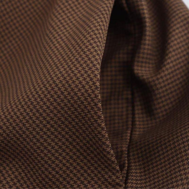 Kaslead New Arrival Women's Clothing Fashion Style Fashion Bowknot Decoration Gingham Dress 3067213