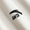 Anta Loose Knit Vest Summer 2026 Men Tops Ivory-White 952628115-3