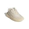 Adidas Originals Ozelia El C Low Top Durable Casual Shoes Kids Sneakers Beige GW7213