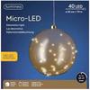 Illuminazione – Decorazioni luminose