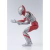 S.H.Figuarts Ultraman (En typ) (återförsäljningsversion) cirka 150 mm PVC & ABS målad rörlig figur