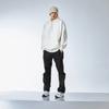 New Balance 530 White Metallic Silver Unisex Sneakers MR530AD