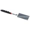 360° Swivel Head Telescoping Inspection Mirror Rectangle Inspection Tool  Small Part Observation