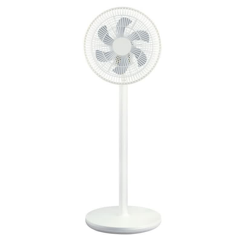Airmate LPF06 Stand Floor Fan CN plug (adapter included)