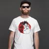 Son Goku Dragon Ball Anime Summer Men Women T-shirt Harajuku Retro Short Sleeves Loose Oversized Casual Fitness Comfort Y2k Top
