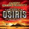 The Cult of Osiris WildeChase 5 by Andy McDermott Paperback Book 9780755377459