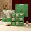 Zhaoran 2025 Premium Mid-Autumn Mooncake Gift Box