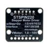 STSPIN220 Stepper Motor Driver Module For Mini 3D Printer Shaft Control Motor Control 1.8V-10V STEP Control Board