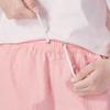 Puma Letter Embroidery Breathable Casual Shorts Women Shorts Pink 623477-63