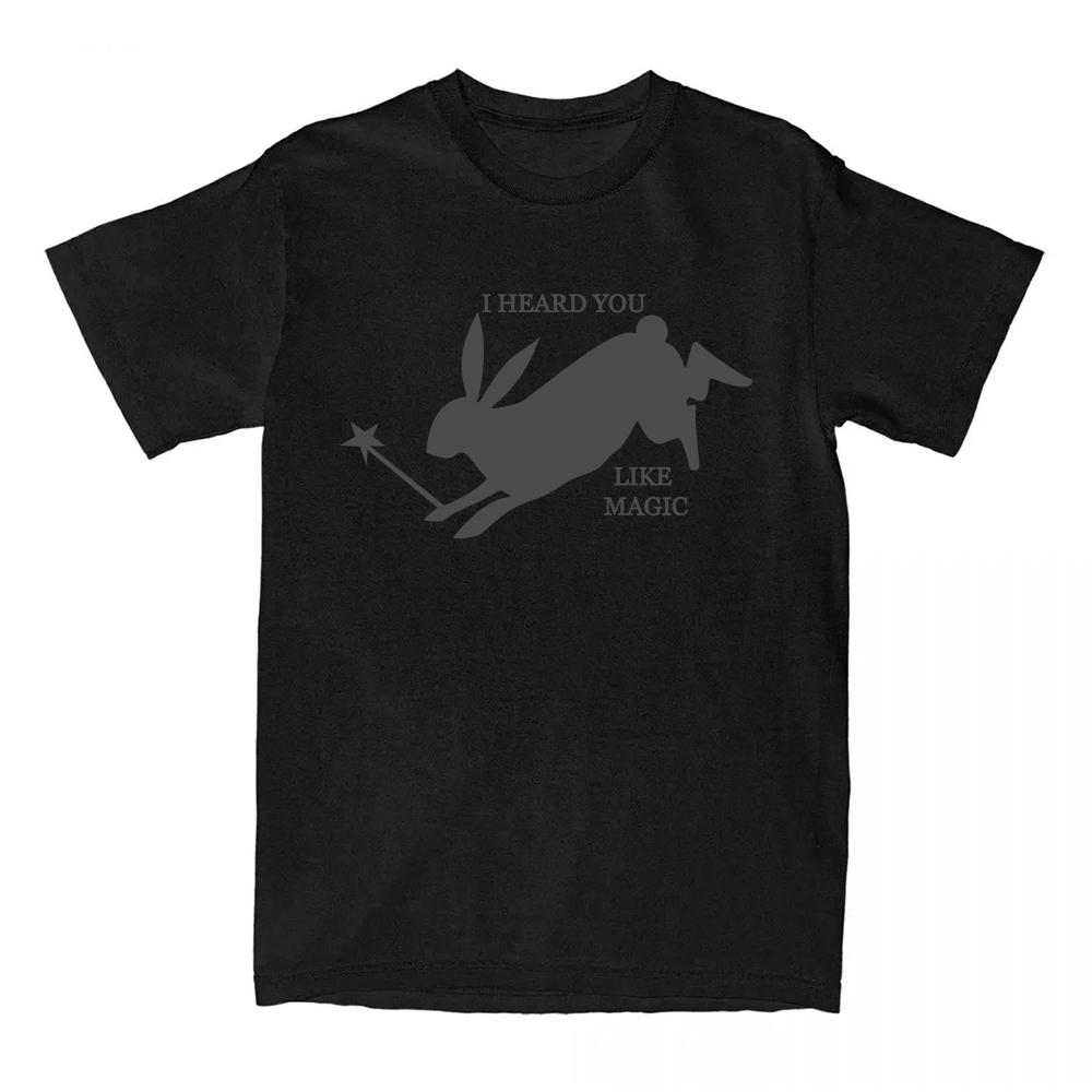 

Футболка Chappell Roan Мультяшный принт Милая повседневная футболка Женская с круглым вырезом с коротким рукавом Хлопковые футболки Женская одежда Хлопковые футболки XS чёрный