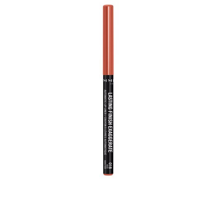 LASTING FINISH EXAGGERATE lip liner #018 0,25 gr