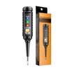 24-250V Professional AC Voltage Detection Pen Highlight Color Light Electrician Screwdriver NCV Electricity Pen Electrical Tools