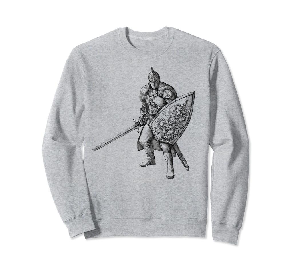 DARK SOULS Sweatshirt