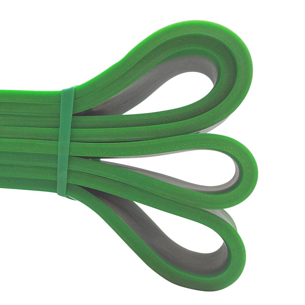 Heavy Duty Resistance Band Loop Power Gym Fitness Exercise Yoga Workout New