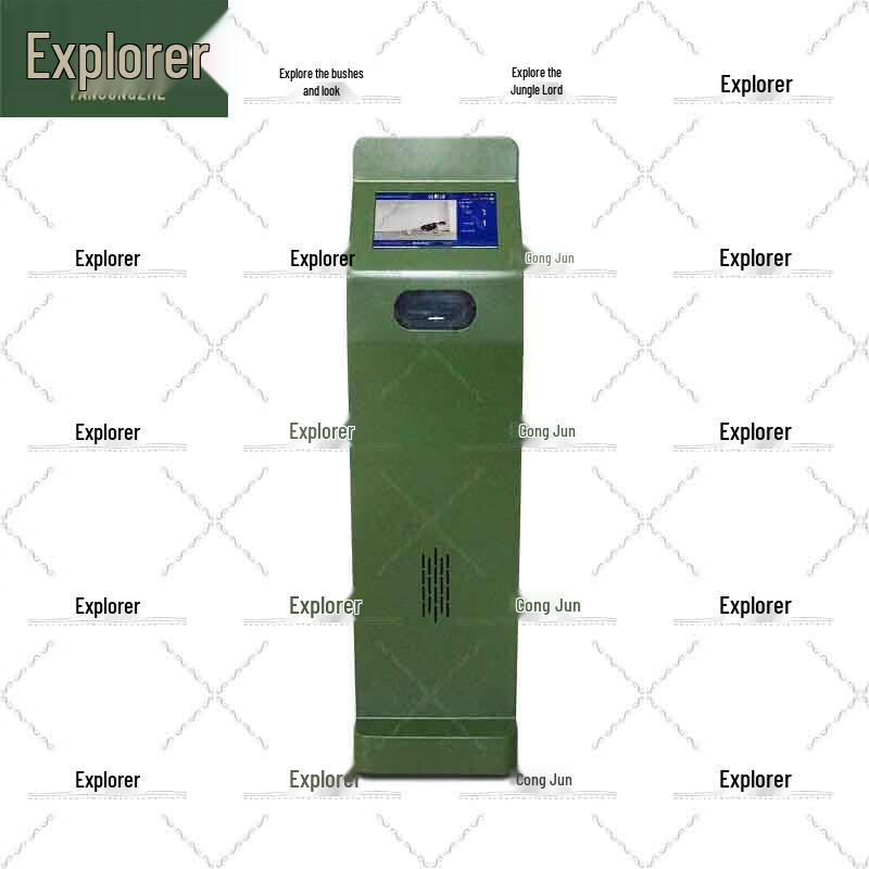 Explorer AI Smart Sports Training and Posture Analysis System