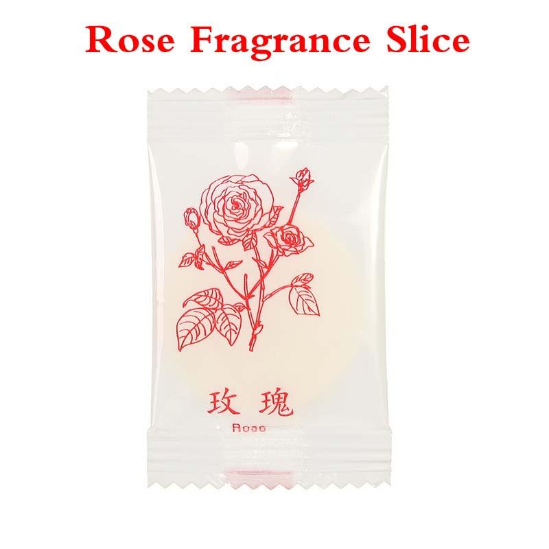 Home Toilet Aromatherapy Solid Air Freshener Toilet Aromatherapy Toilet Deodorization Bedroom And Lingerie Cabinet, And Car Aromatherapy