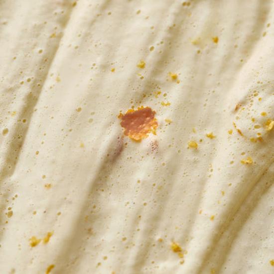 AROMATICA Glow Vita Powder Wash Orange & Neroli 60g