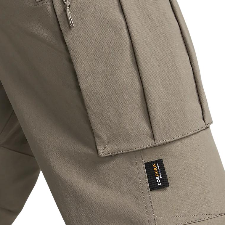 New Nike Casual Pants Women's Olive Gray CV0617-040