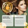 Hair Care Natural Hair Mask Moisturizes And Moisturizes Scalp Hair Mask To Reduce Split Ends And Dry Hair Hair Oil