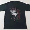 Collection Grunge Style Graphic Tee Japanese Inspired Tshirt Gifts For Unisex Unisex Harajuku Y2k Tshirt Trendy Streetwear Tee Top