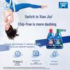 Mentholatum Selenium Sulfide Anti-Dandruff Moisturizing Shampoo