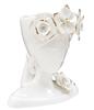 Vase Woman Young Cm 21,7X14X21