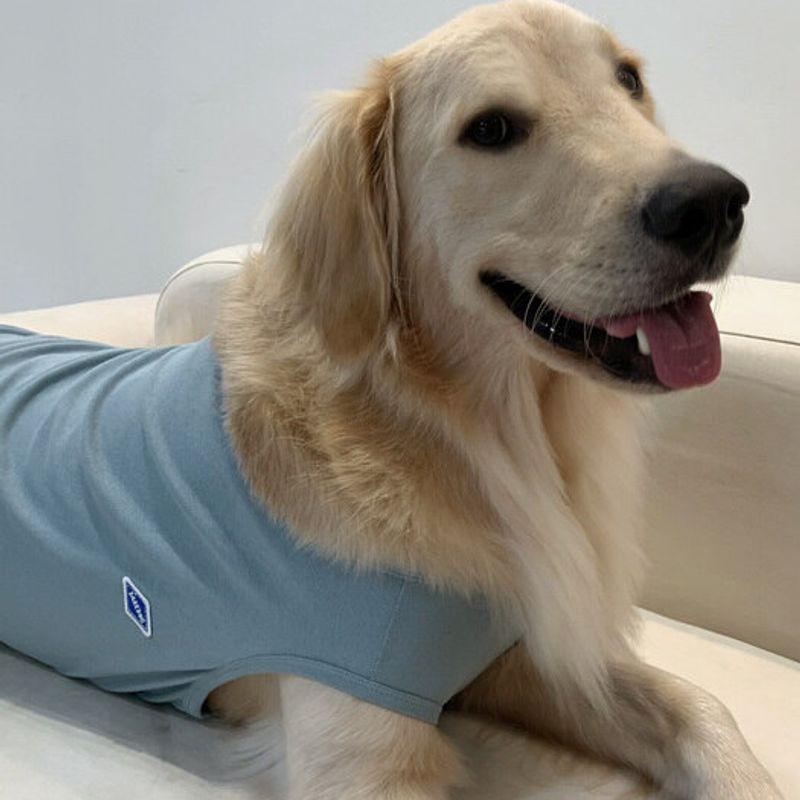 BARKDOG Everyday Cozy Weste