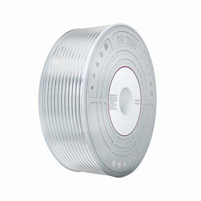 Lijiu Hong Transparenter PU-Luftkompressorschlauch