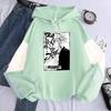 Japan Manga Kuchiki Rukia Bleach Hoodies Anime Styles Vintage  Clothes Harajuku Long Sleeve Warm Women Hooded Sweatshirts