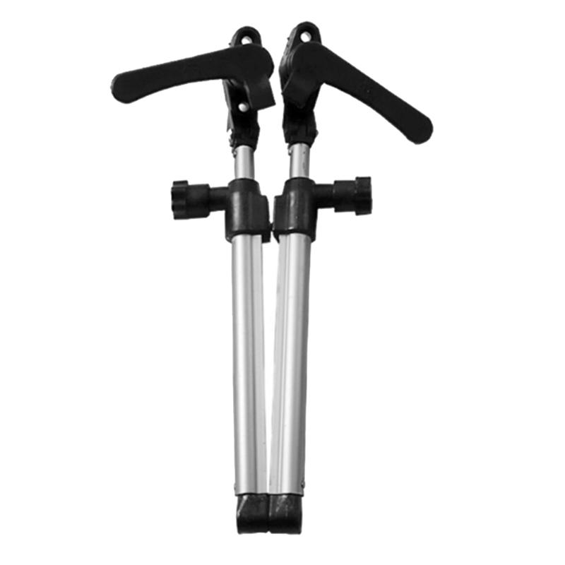 M63K-RV 310‑435Mm Window Support Rod Telescopic Aluminium Alloy Replacement Parts Fit For Motorhome Trailer RV Accessories