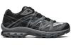 SALOMON XT Quest Mountain Summoner Low top Outdoor Shoes Unisex Black