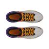 Under Armour HOVR Machina Storm - White Clay Formula Orange Women Sneakers Cream 3026551-300