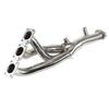 Stainless Steel Exhaust Manifold for BMW E46/E39 M3 & Z4 2.5L/3.0L