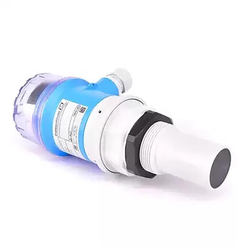 Non-Explosion Proof Ultrasonic Level Meter