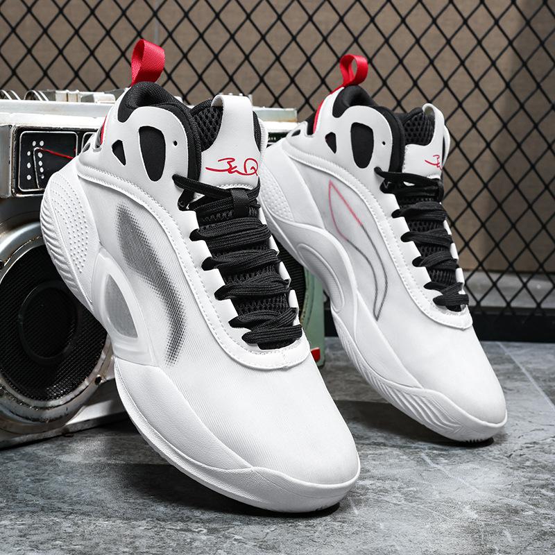 Basketbalové boty Kobe 6 pánské boty jaro Green Hornet 4 vysoké tenisky dětské 8 černá Mamba 10. generace teenageři