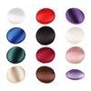 Hat Cast Set Sateen Substance For Tradition Party Costume Designs