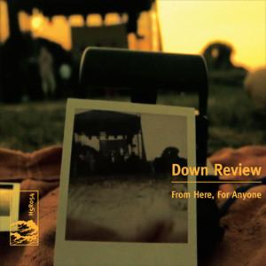 

CD DOWN REVIEW - From Here, For Anyone HSR054 Hidden Shoal Re 2009 Australia Dance & Electronica Used