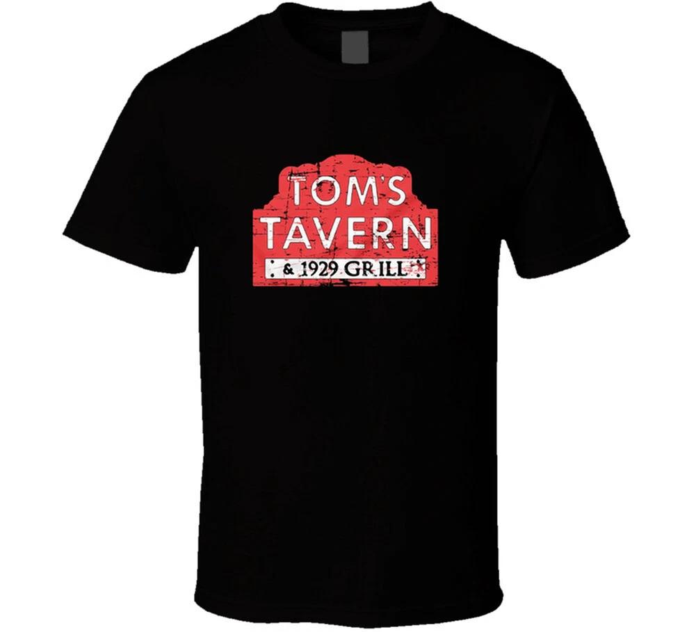 Tom s Tavern Phoenix T Shirt M