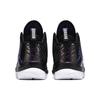 Air Jordan Super Fly 5 X 'Black' 850700-012
